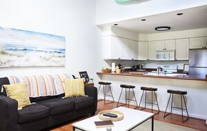 Gardenview Kihei Loft Retreat - Kihei, Hawaii