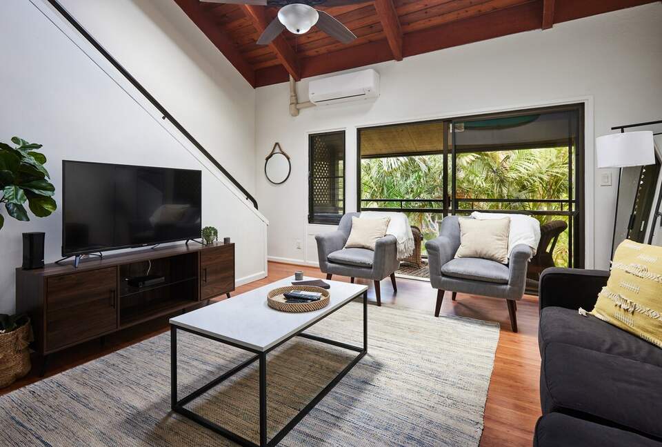 Gardenview Kihei Loft Retreat - Kihei, Hawaii