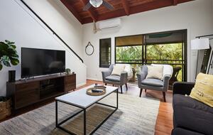 Gardenview Kihei Loft Retreat - Kihei, Hawaii