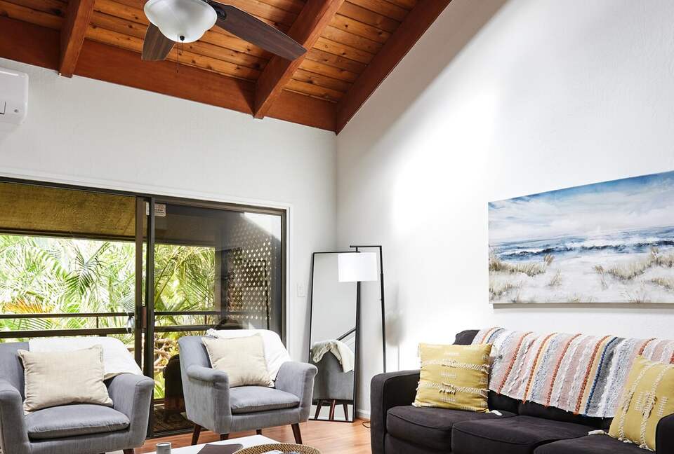 Gardenview Kihei Loft Retreat - Kihei, Hawaii