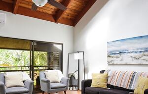 Gardenview Kihei Loft Retreat - Kihei, Hawaii