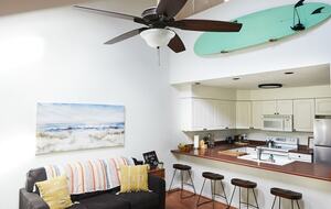 Gardenview Kihei Loft Retreat - Kihei, Hawaii