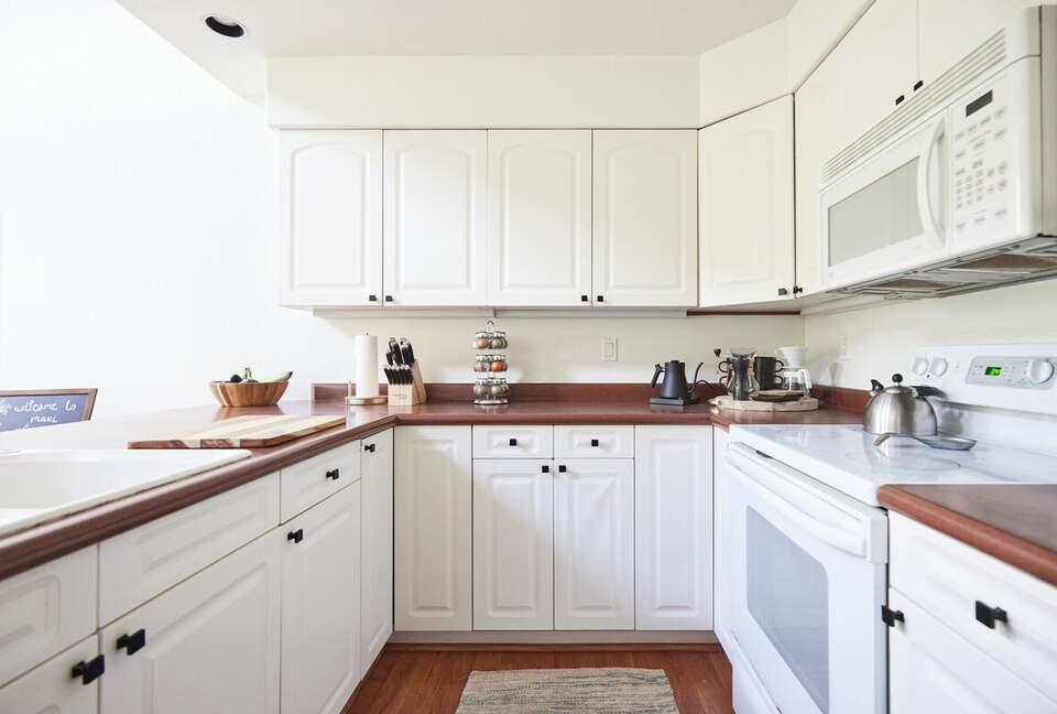 Gardenview Kihei Loft Retreat - Kihei, Hawaii