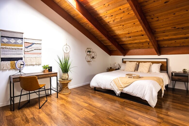 Gardenview Kihei Loft Retreat - Kihei, Hawaii