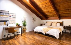 Gardenview Kihei Loft Retreat - Kihei, Hawaii