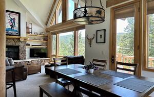 Classic Winter Park Lodge Near Slopes & Village - Winter Park, Colorado