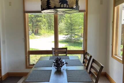 Classic Winter Park Lodge Near Slopes & Village - Winter Park, Colorado