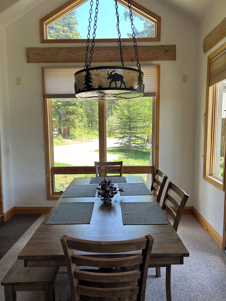 Classic Winter Park Lodge Near Slopes & Village - Winter Park, Colorado