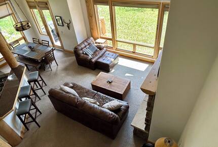 Classic Winter Park Lodge Near Slopes & Village - Winter Park, Colorado