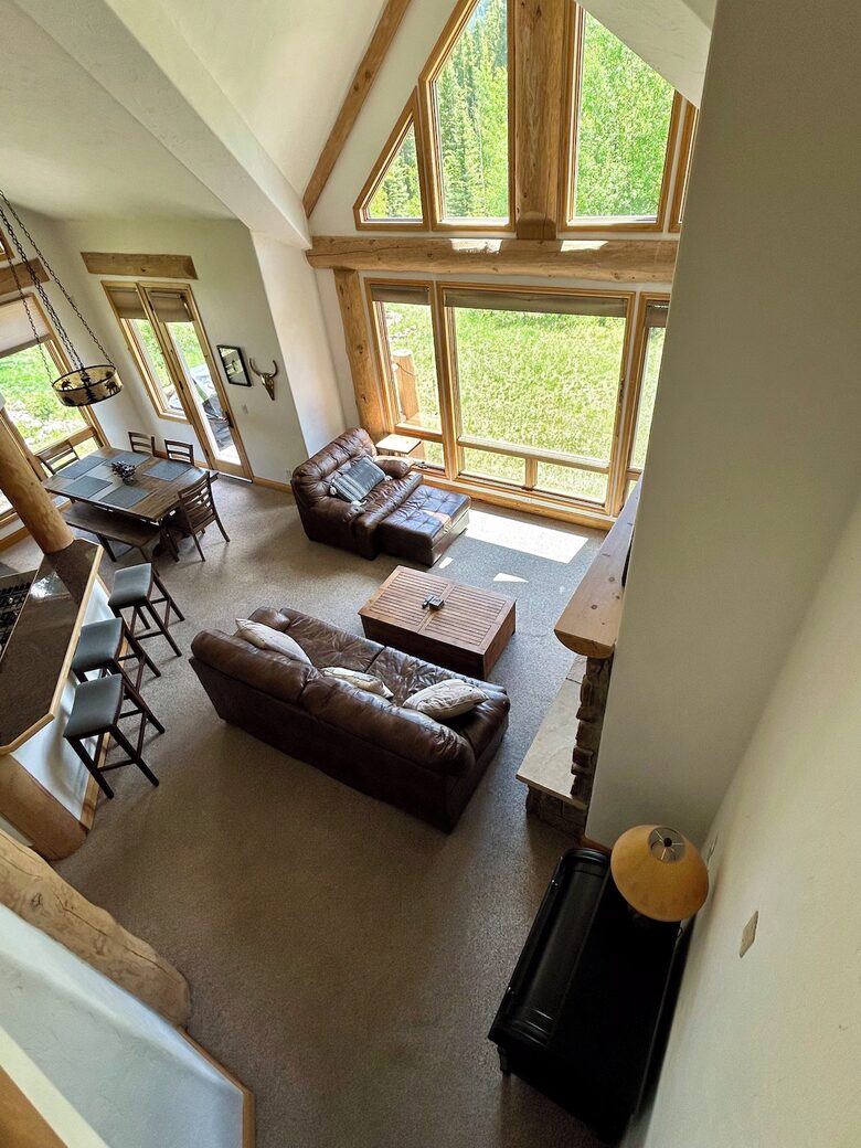 Classic Winter Park Lodge Near Slopes & Village - Winter Park, Colorado