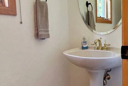 Classic Winter Park Lodge Near Slopes & Village - Winter Park, Colorado