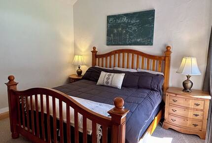 Classic Winter Park Lodge Near Slopes & Village - Winter Park, Colorado