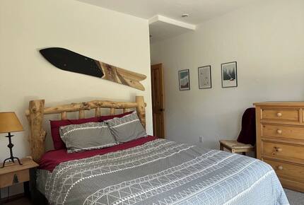 Classic Winter Park Lodge Near Slopes & Village - Winter Park, Colorado