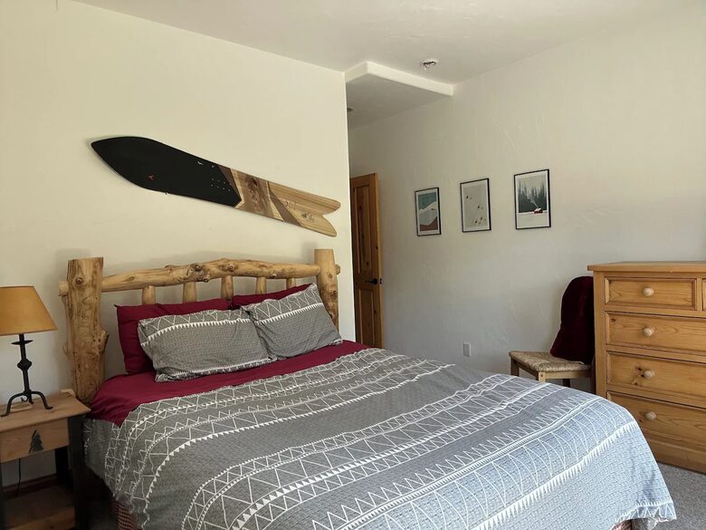 Classic Winter Park Lodge Near Slopes & Village - Winter Park, Colorado