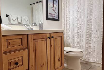 Classic Winter Park Lodge Near Slopes & Village - Winter Park, Colorado