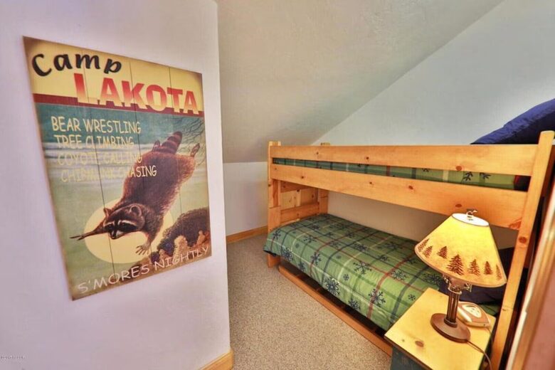 Classic Winter Park Lodge Near Slopes & Village - Winter Park, Colorado