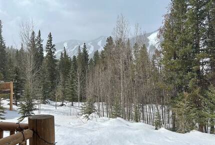 Classic Winter Park Lodge Near Slopes & Village - Winter Park, Colorado
