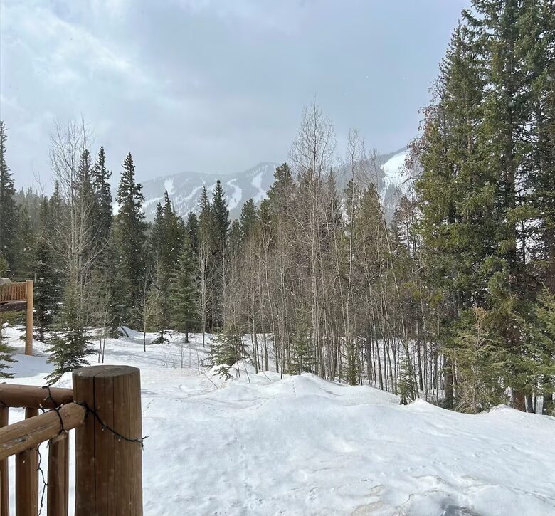 Classic Winter Park Lodge Near Slopes & Village - Winter Park, Colorado