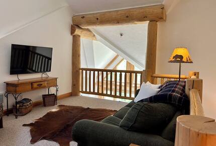 Classic Winter Park Lodge Near Slopes & Village - Winter Park, Colorado