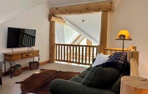 Classic Winter Park Lodge Near Slopes & Village - Winter Park, Colorado