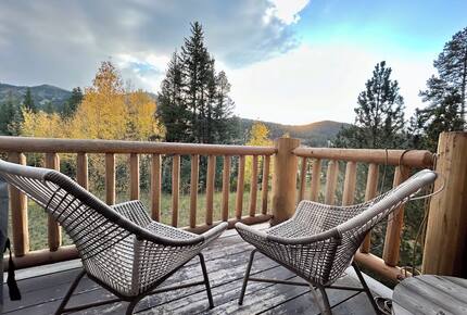 Classic Winter Park Lodge Near Slopes & Village - Winter Park, Colorado