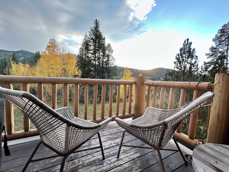 Classic Winter Park Lodge Near Slopes & Village - Winter Park, Colorado