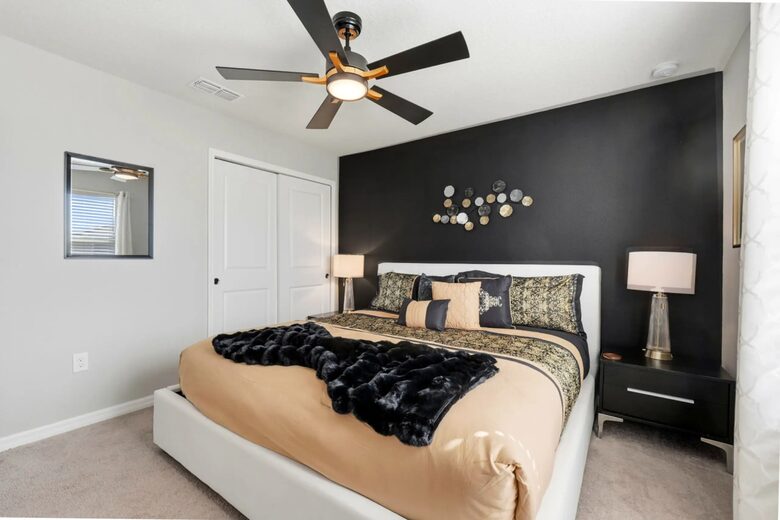 Ultimate Windsor Island Family Retreat with Private Pool & Game Rooms - Davenport, Florida