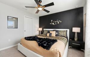 Ultimate Windsor Island Family Retreat with Private Pool & Game Rooms - Davenport, Florida