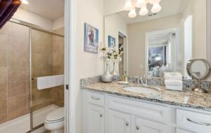 Ultimate Windsor Island Family Retreat with Private Pool & Game Rooms - Davenport, Florida