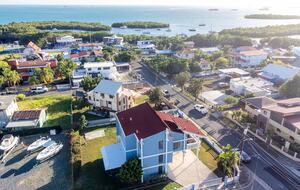 My Sandlot Parguera Beach Chalet - Lajas, Puerto Rico