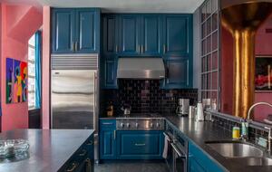 An Interiors-Magazine Masterpiece in the Heart of Tribeca - New York City, New York