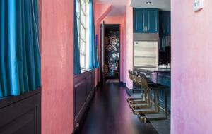 An Interiors-Magazine Masterpiece in the Heart of Tribeca - New York City, New York