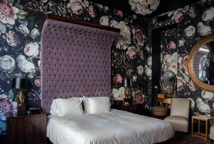 An Interiors-Magazine Masterpiece in the Heart of Tribeca - New York City, New York