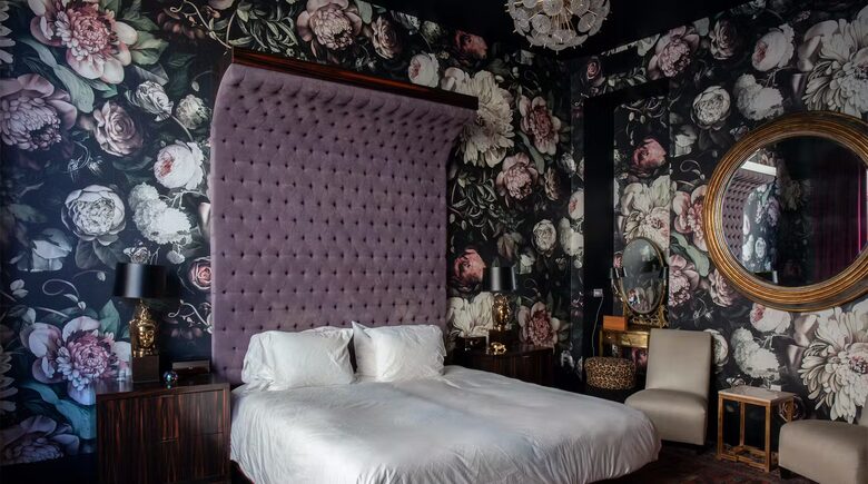 An Interiors-Magazine Masterpiece in the Heart of Tribeca - New York City, New York