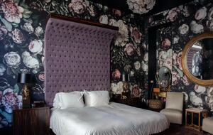 An Interiors-Magazine Masterpiece in the Heart of Tribeca - New York City, New York