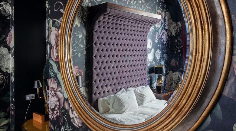 An Interiors-Magazine Masterpiece in the Heart of Tribeca - New York City, New York