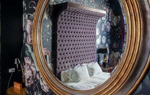 An Interiors-Magazine Masterpiece in the Heart of Tribeca - New York City, New York