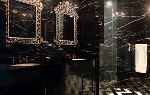 An Interiors-Magazine Masterpiece in the Heart of Tribeca - New York City, New York