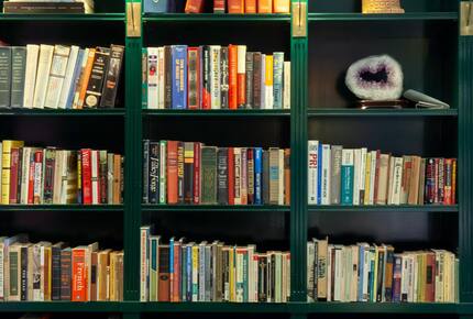 An Interiors-Magazine Masterpiece in the Heart of Tribeca - New York City, New York