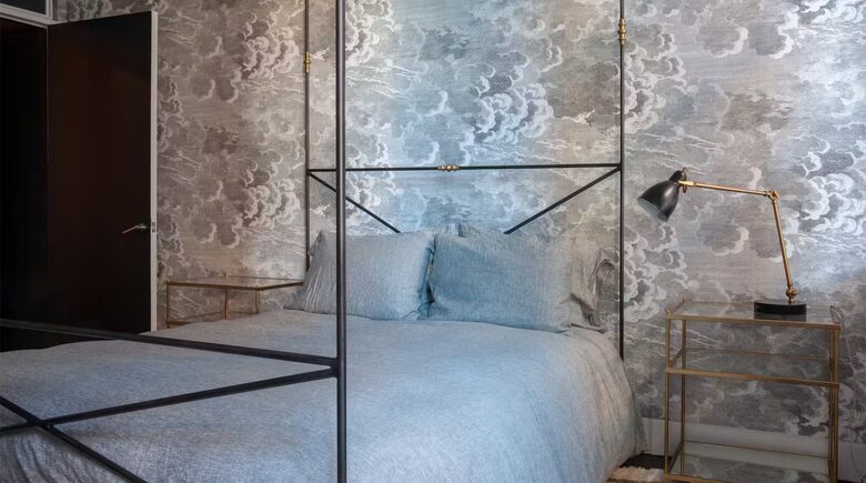 An Interiors-Magazine Masterpiece in the Heart of Tribeca - New York City, New York