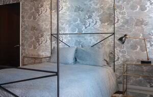 An Interiors-Magazine Masterpiece in the Heart of Tribeca - New York City, New York