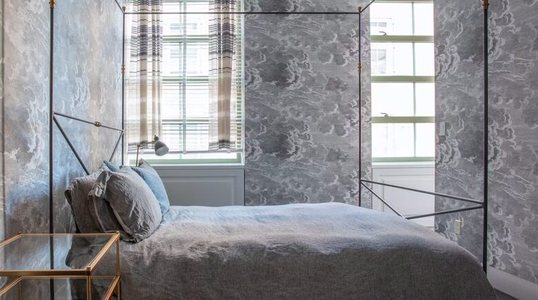 An Interiors-Magazine Masterpiece in the Heart of Tribeca - New York City, New York