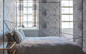 An Interiors-Magazine Masterpiece in the Heart of Tribeca - New York City, New York