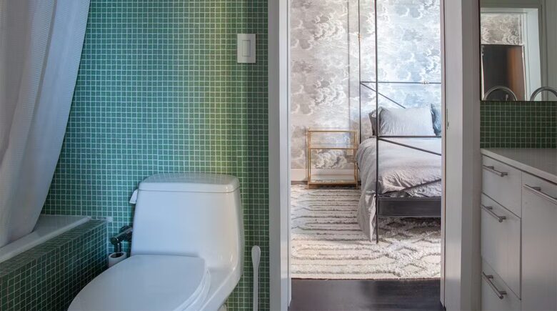 An Interiors-Magazine Masterpiece in the Heart of Tribeca - New York City, New York