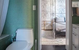 An Interiors-Magazine Masterpiece in the Heart of Tribeca - New York City, New York