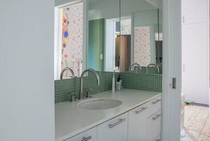 An Interiors-Magazine Masterpiece in the Heart of Tribeca - New York City, New York