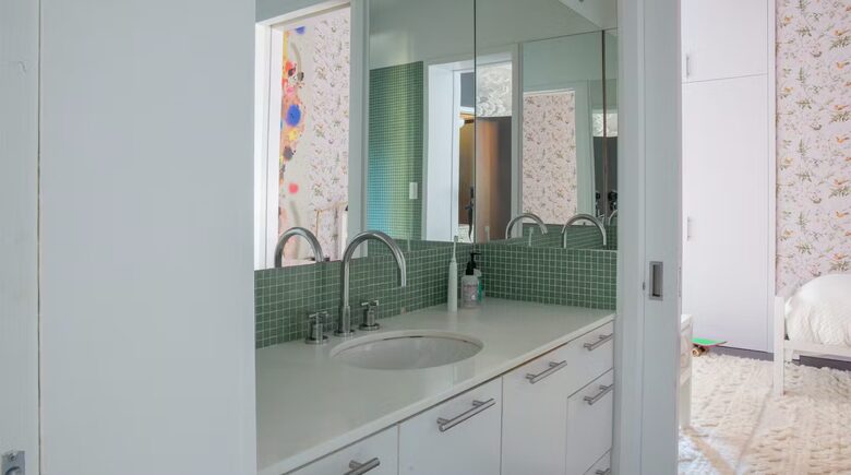 An Interiors-Magazine Masterpiece in the Heart of Tribeca - New York City, New York