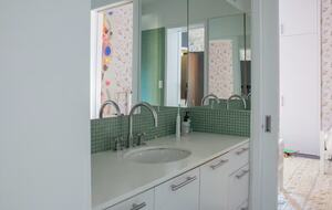 An Interiors-Magazine Masterpiece in the Heart of Tribeca - New York City, New York