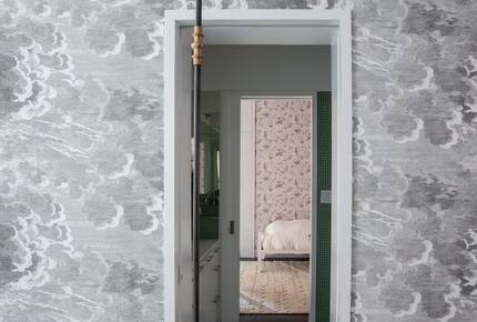 An Interiors-Magazine Masterpiece in the Heart of Tribeca - New York City, New York