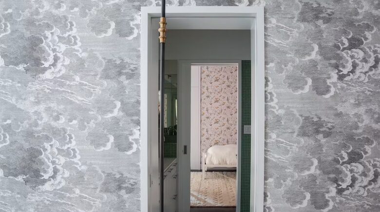 An Interiors-Magazine Masterpiece in the Heart of Tribeca - New York City, New York